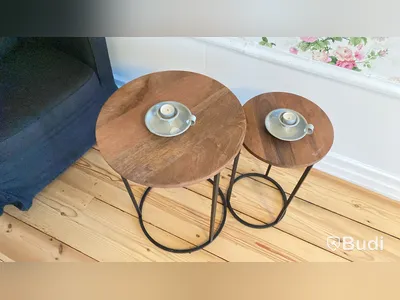 Fåtöljer & soffa