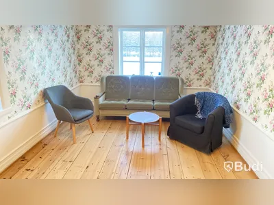 Fåtöljer & soffa