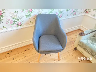 Fåtöljer & soffa