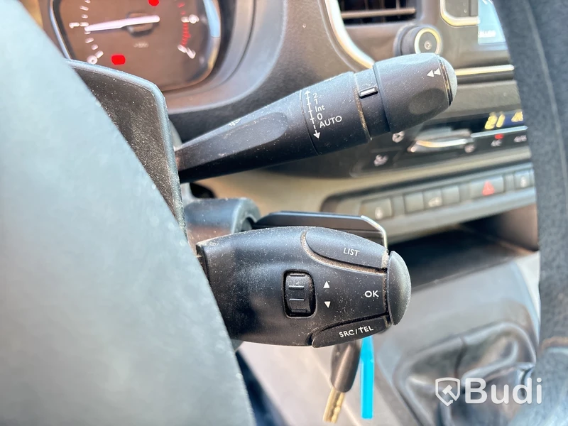 PEUGEOT, EXPERT, 2017