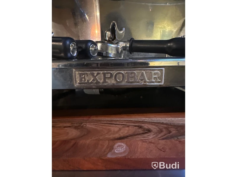 Espressomaskin - Expobar