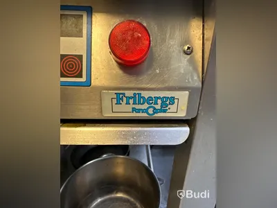 Spis - Fribergs