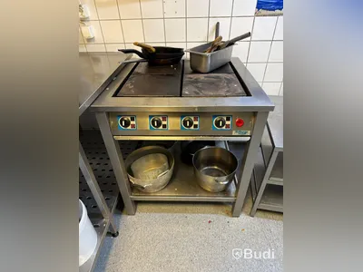 Spis - Fribergs