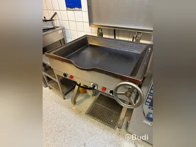 Stekbord