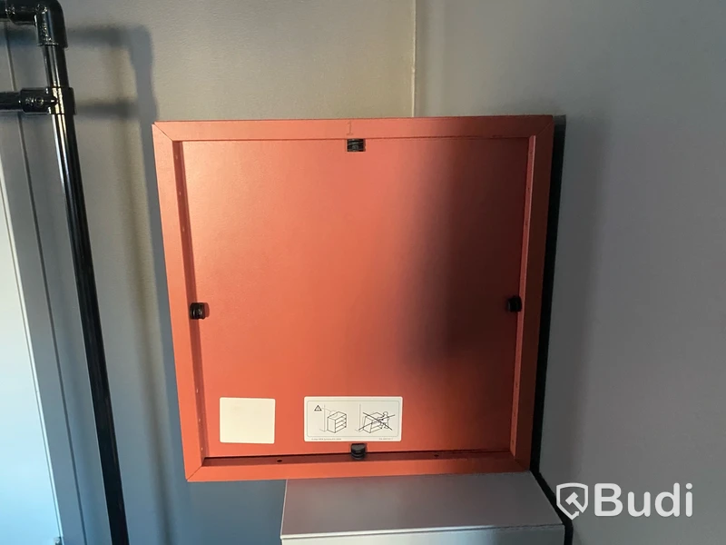 Förvaringskuber & klädhängare