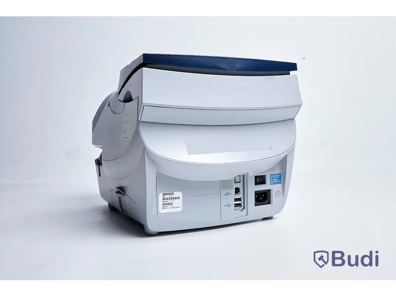 Frankeringsmaskin Pitney Bowes DM90i