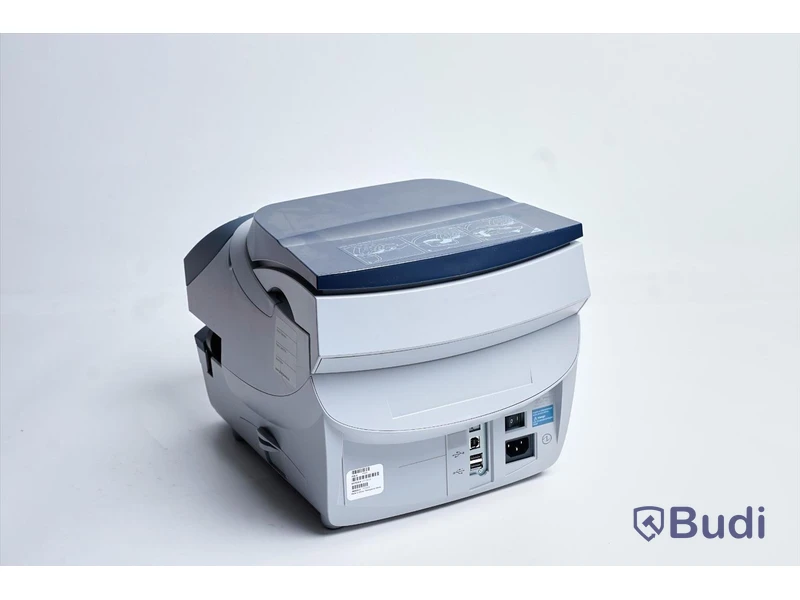Frankeringsmaskin Pitney Bowes DM90i