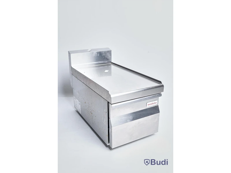 Avställ 30 Modular inkl låda 600 FU 60/30 PLC
