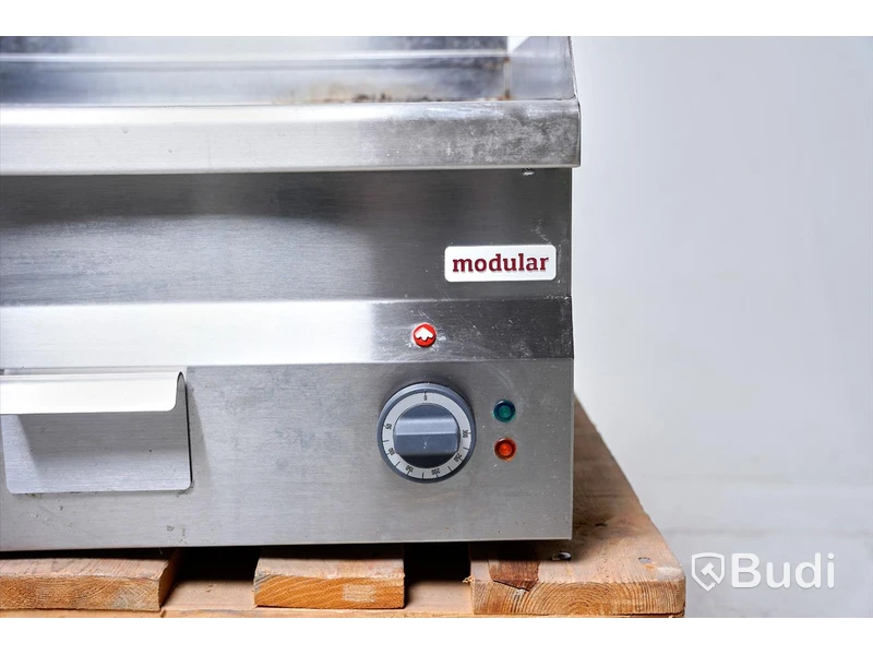 Stekhäll Dubbel – Modular, 600 FU 60/60 FTE