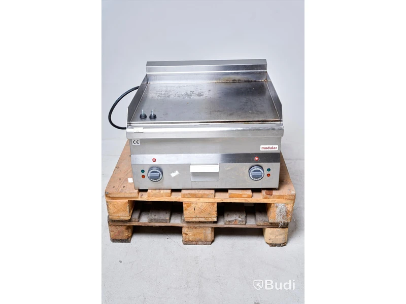 Stekhäll Dubbel – Modular, 600 FU 60/60 FTE