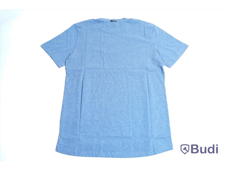 2 st. T-shirt Zorn Athleisure (Storlek M) Blue Marl, samt Shorts Zorn Athleisure (Storlek M) Svart