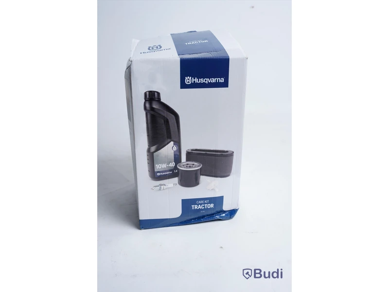 Care Kit Tractor – Husqvarna