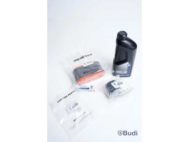 Care Kit Tractor – Husqvarna