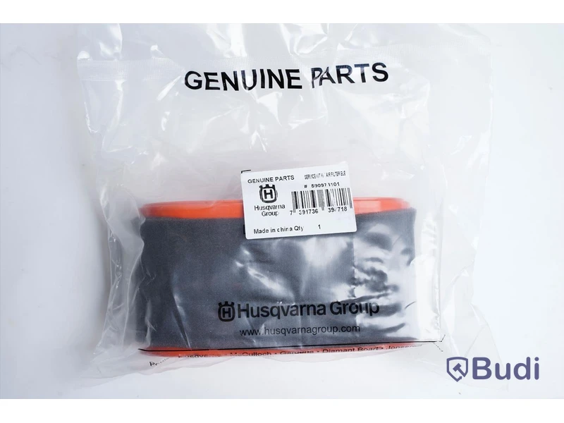 Care Kit Tractor – Husqvarna