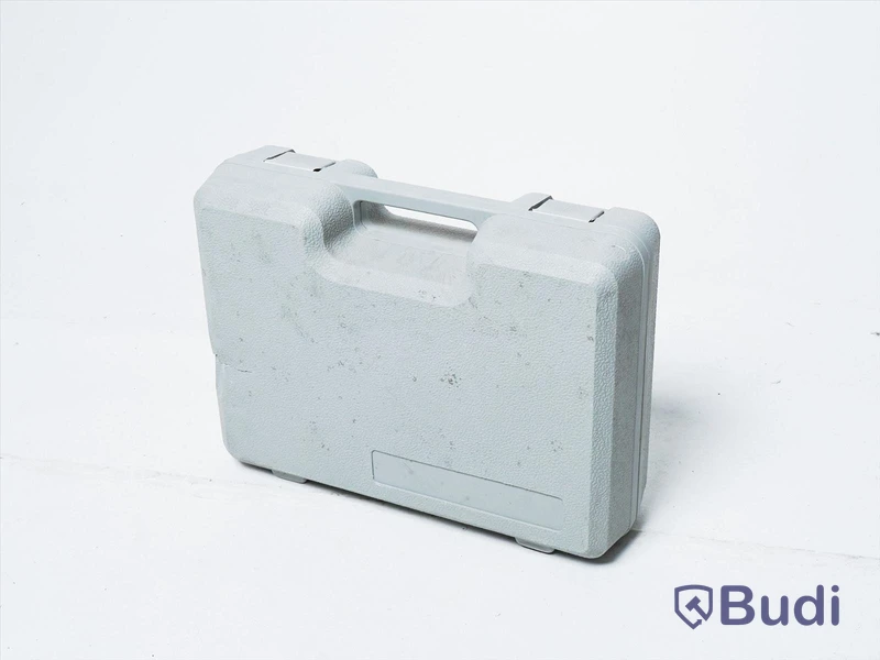Mutterdragare - Do-It P1B-DD-12 Power Wrench