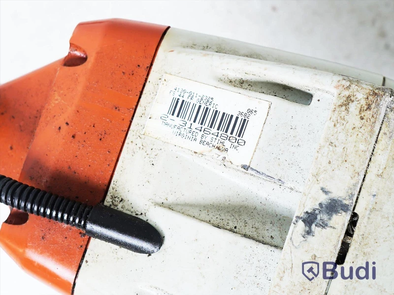 Grästrimmer - Stihl FS44