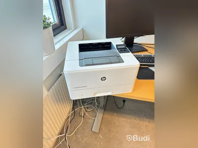 Laserskrivare HP Laserjet Pro M402dne