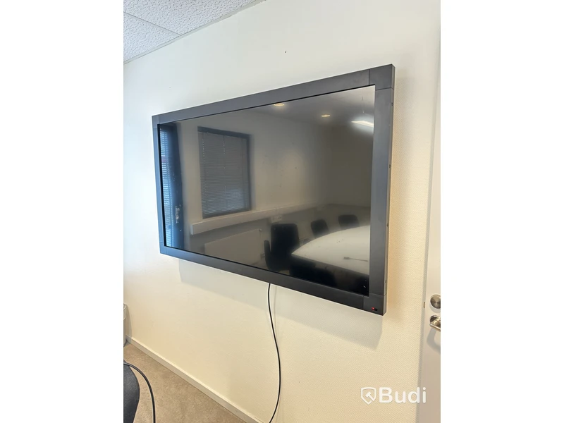 Phillips Bildskärm 65 tum