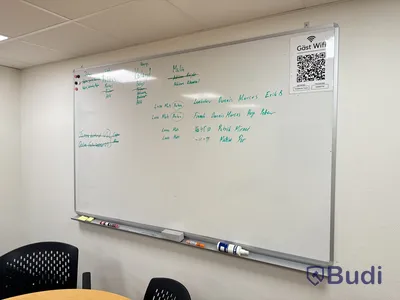 Whiteboard 200x120cm