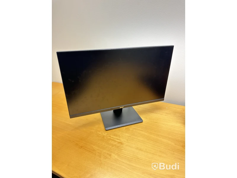 2st Acer V277 datorskärmar