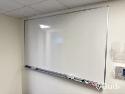 Whiteboard 200x120
