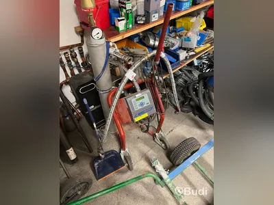 Vakuumavgasare Servako mini 2