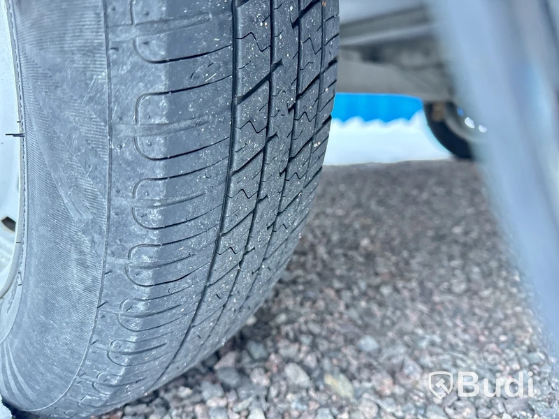 FTA269 Släp BRENDERUP, D1000, 2015