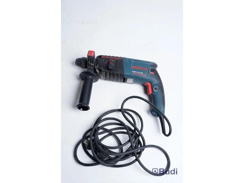 Borrhammare – BOSCH GBH 2-22RE