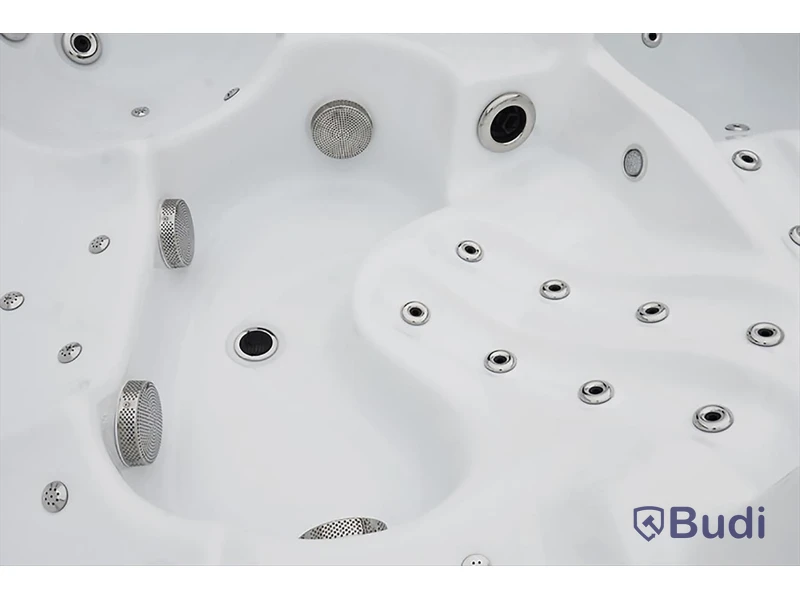 Spabad Pisces NY i kartong (Ordinarie pris 73 999 kr ink moms) -706650