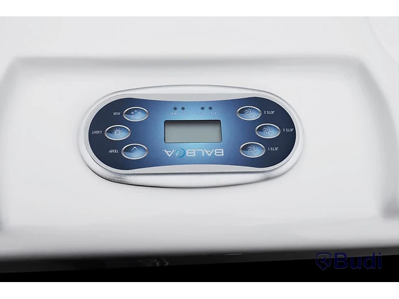 Spabad Pisces NY i kartong (Ordinarie pris 73 999 kr ink moms) -706650