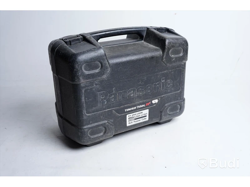 Cirkelsåg – Panasonic EY4542 LR2M