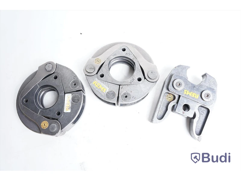 Pressback 3st - Rems M42, M54, Z2