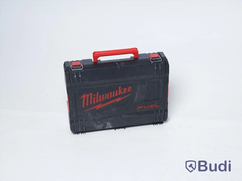 Tigersåg - Milwaukee M18 FHZ
