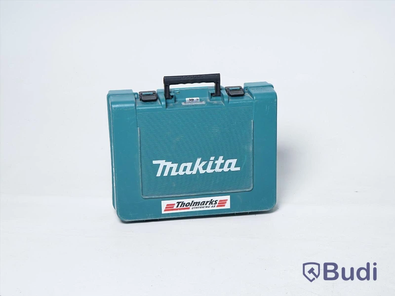 Borrskruvdragare - Makita BDF442, OBS! batteri saknas