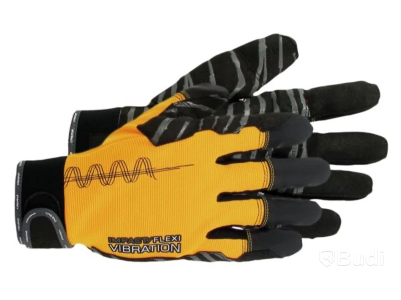 8 st  Impact Vibration ARBETSHANDSKAR NYA. Märke: Eureka. Strl: 12. Art no: EN10819, ord. pris ca: 3200 kr