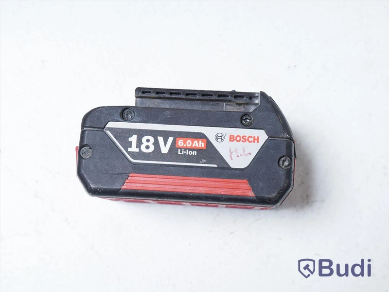 Skruvdragare - Bosch GSR 18V-EC
