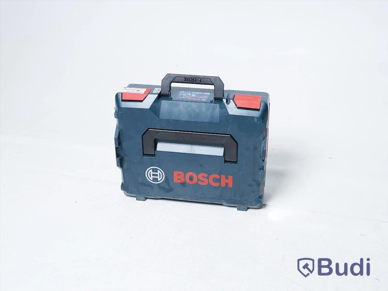 Borrhammare - Bosch GBH 18V-26, OBS! batteri saknas
