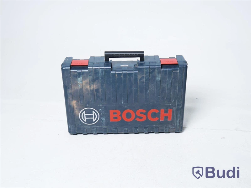 Borrhammare och dammutsug - Bosch GBH 18V-26