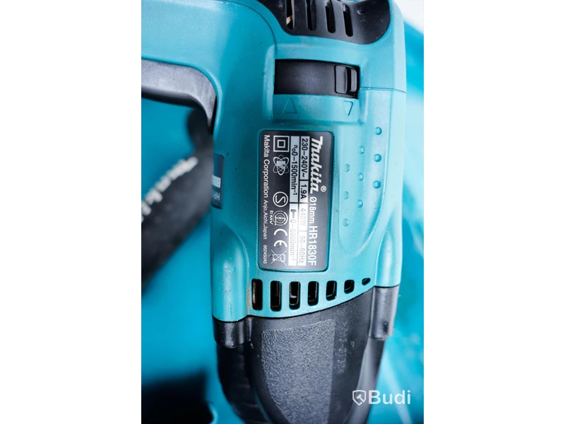 Borrhammare - Makita HR1830F
