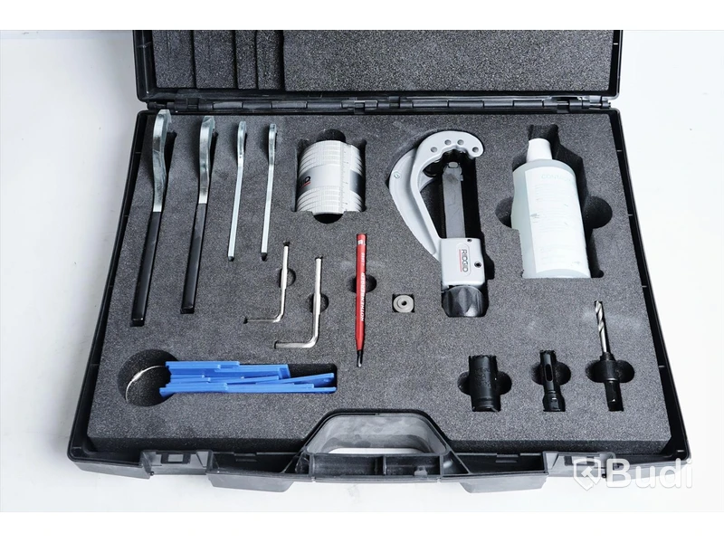 Verktygs Kit - AirNet Toolbox