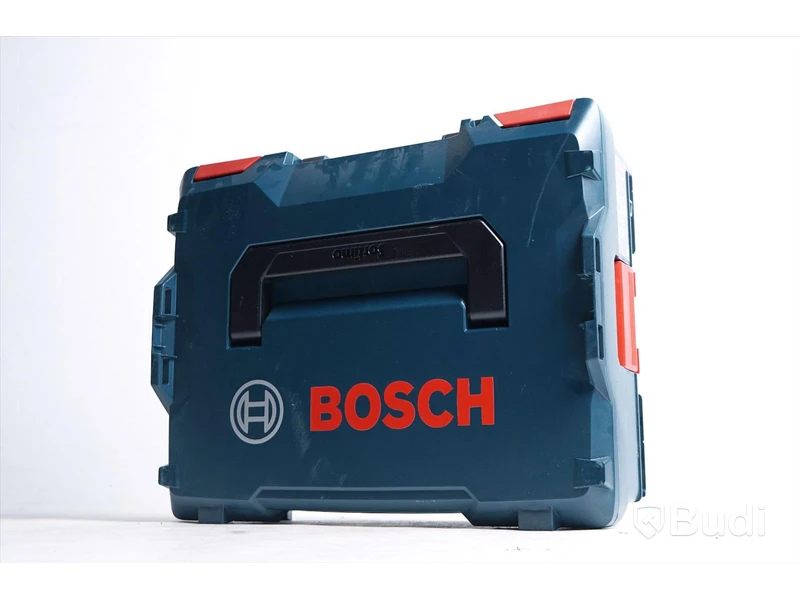Borrhammare med dammutsug - Bosch GBH 18v-26, OBS! batteri saknas