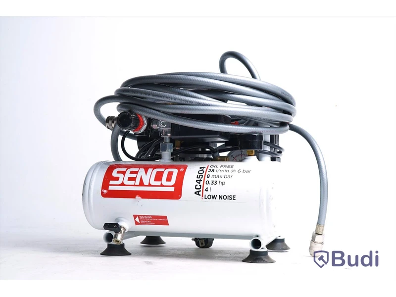 Kompressor - Senco AC4504