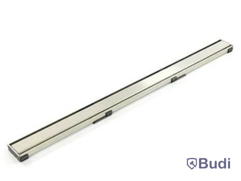 Golvbrunnssil — I-Drain 900 mm tegel matt, Totalt ord. pris inkl. moms: ca 1300 kr