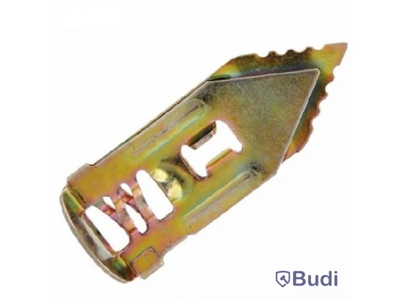 7 st. Skivplugg, 25-pack — Walraven Ø4 x 30mm , Totalt ord. pris inkl. moms: ca 1050 kr