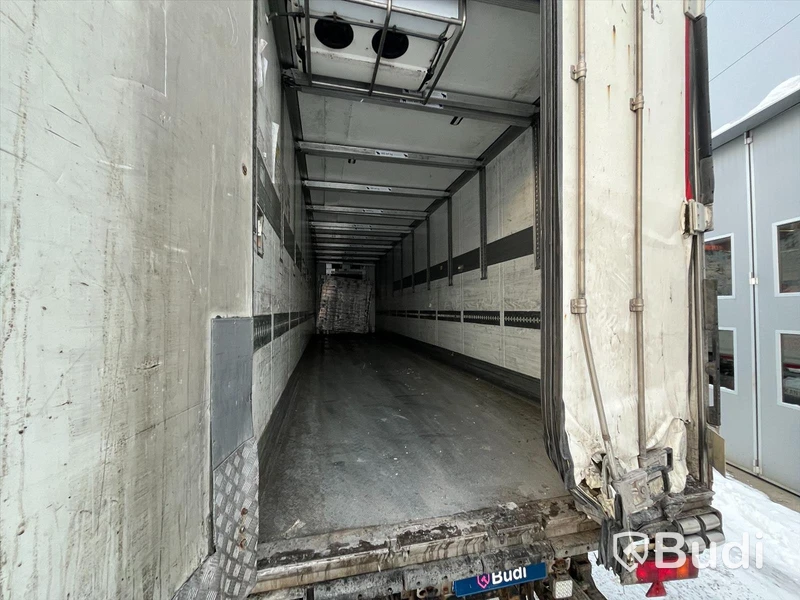 Kylsläp S5 Schmitz K036 -2012 | FRC | Repobjekt