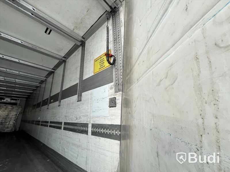 Kylsläp S5 Schmitz K036 -2012 | FRC | Repobjekt
