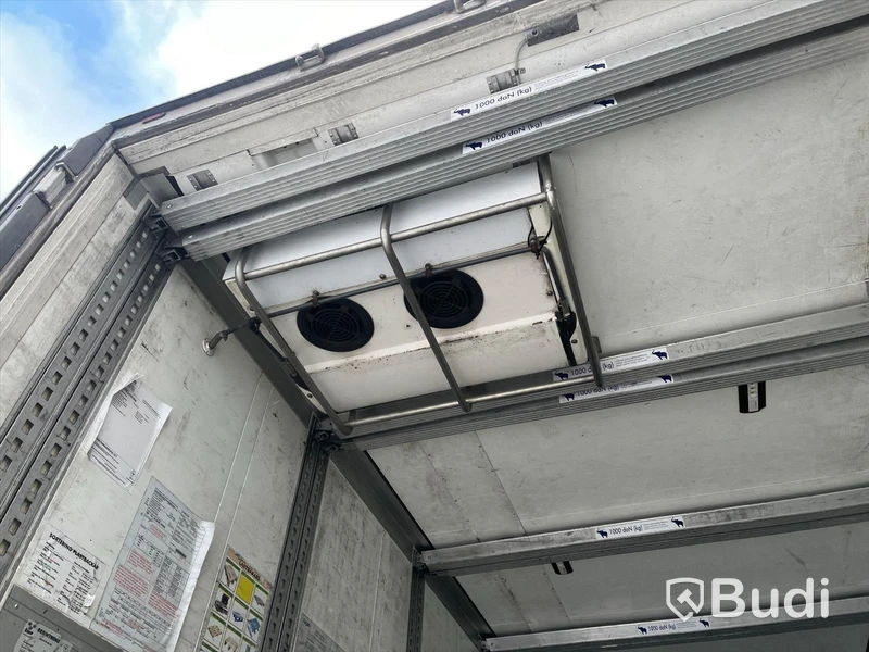 Kylsläp S5 Schmitz K036 -2012 | FRC | Repobjekt
