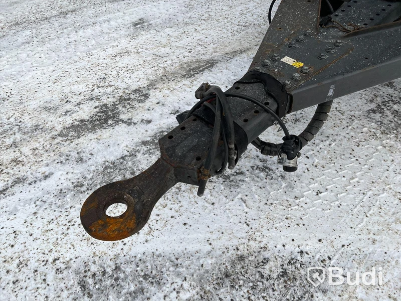 Kylsläp S5 Schmitz K036 -2012 | FRC | Repobjekt