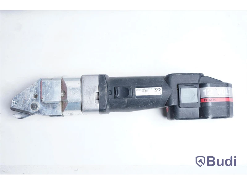 Plåtsax – Dräco AK3514-7R