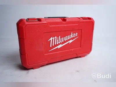 Hålsågsats – Milwaukee, OBS! delar kan saknas
